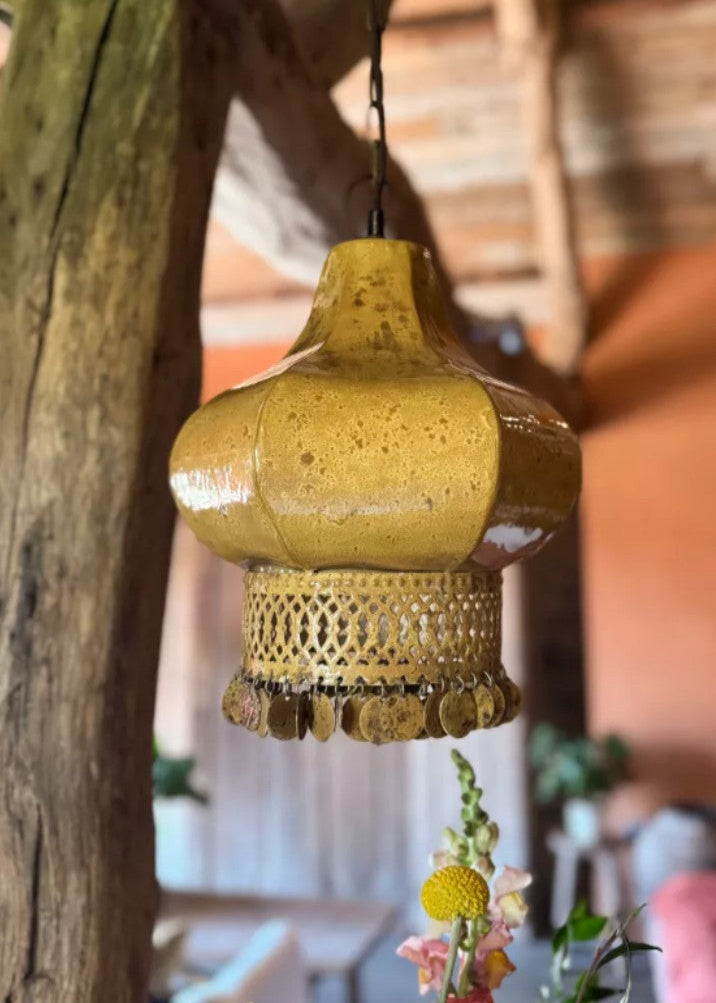 Hanglamp Ora