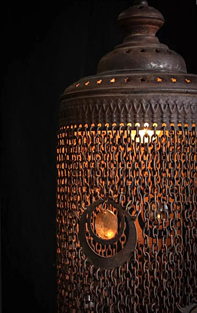 Hanglamp Sasha