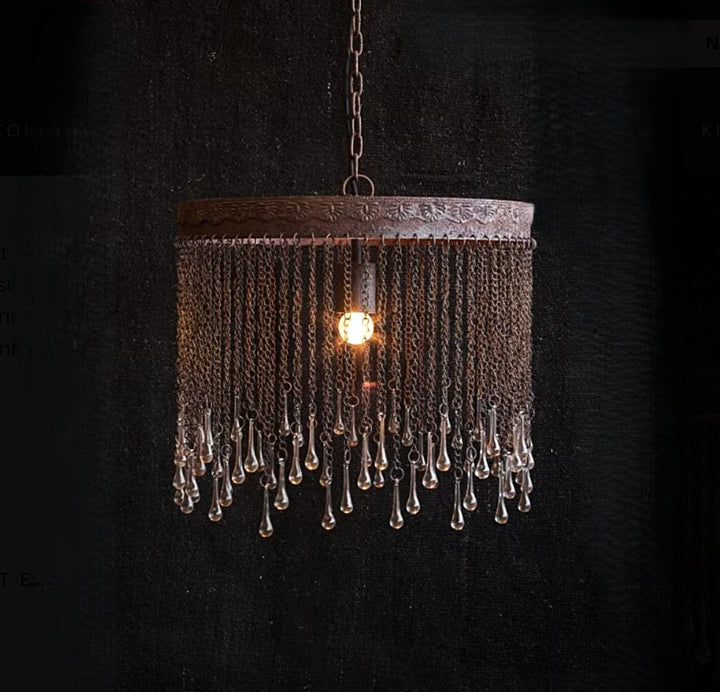 Hanglamp Shanti