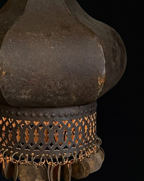 Hanglamp Sira