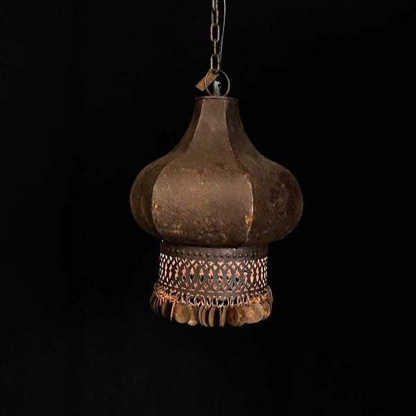 Hanglamp Sira