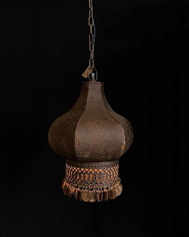Hanglamp Sira