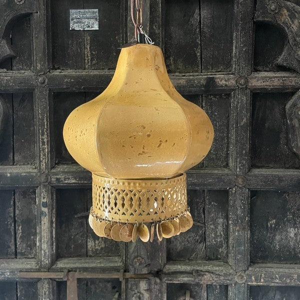 Hanglamp Ora