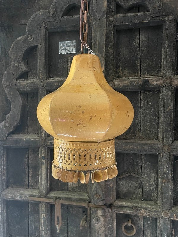 Hanglamp Ora