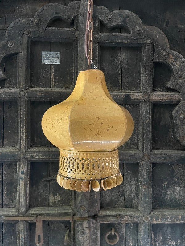 Hanglamp Ora