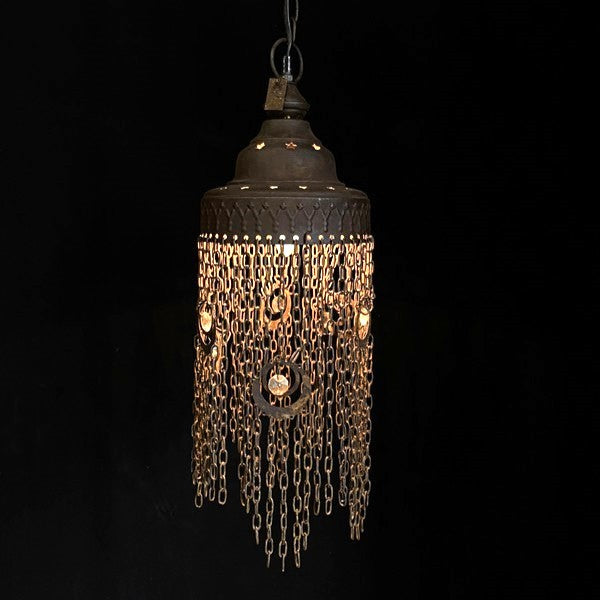 Hanglamp Esha