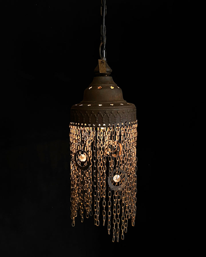 Hanglamp Esha