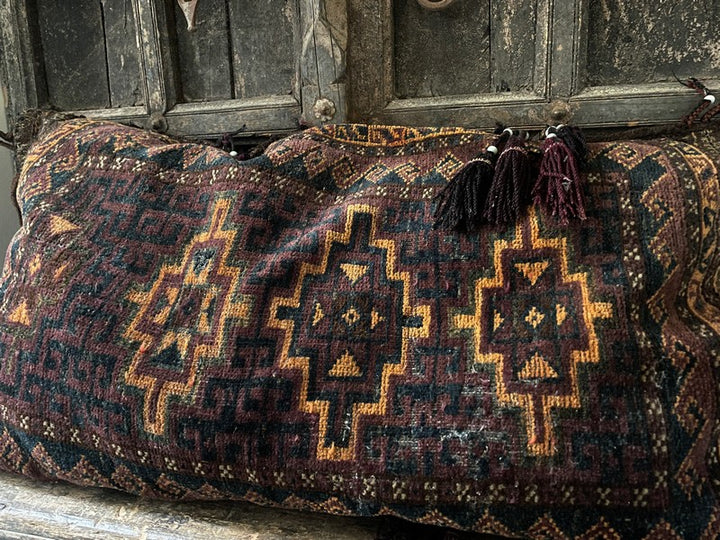 Perzisch kussen 100x55cm