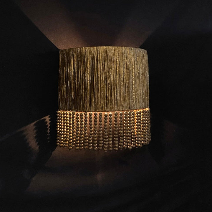 Wandlamp Priya