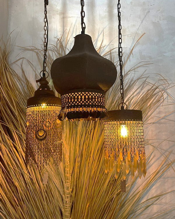 Hanglamp Esha