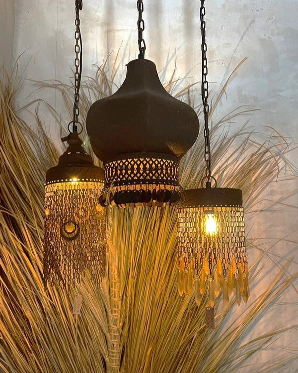 Hanglamp Sati
