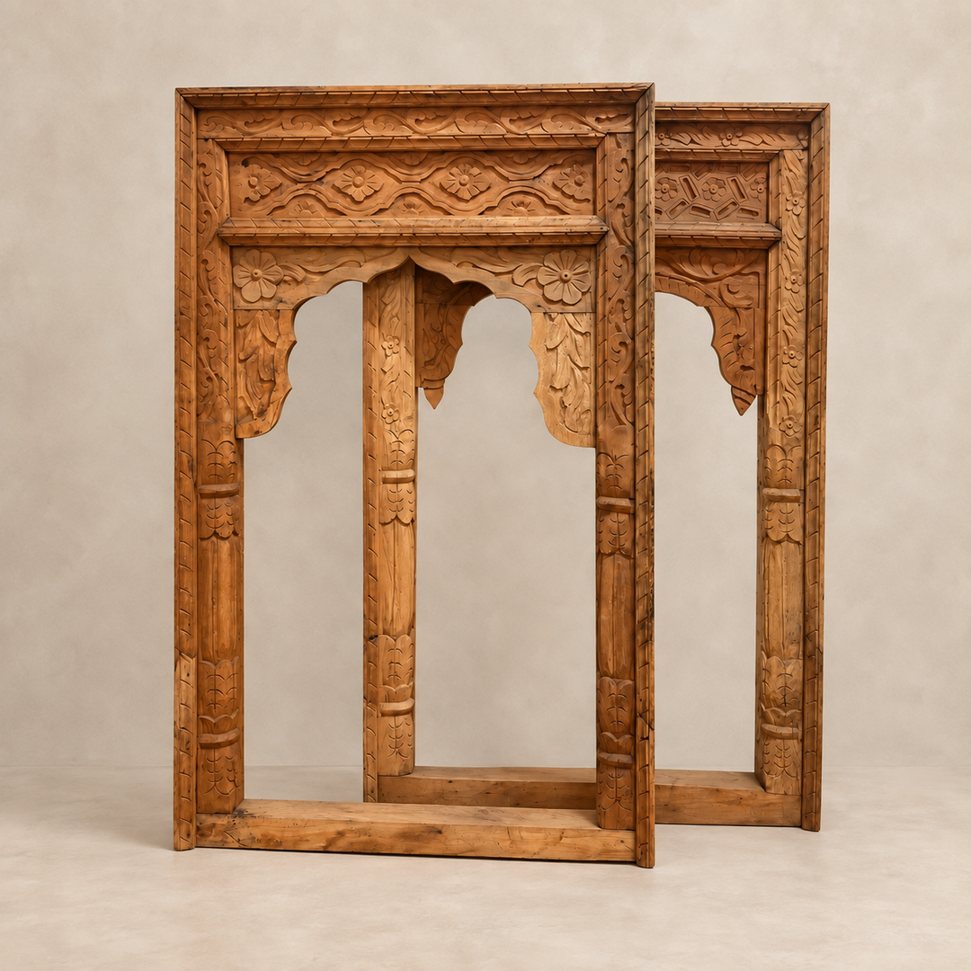 Indian frame