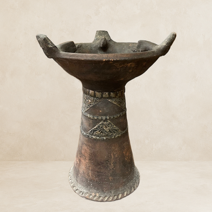 Moroccan barbecoa