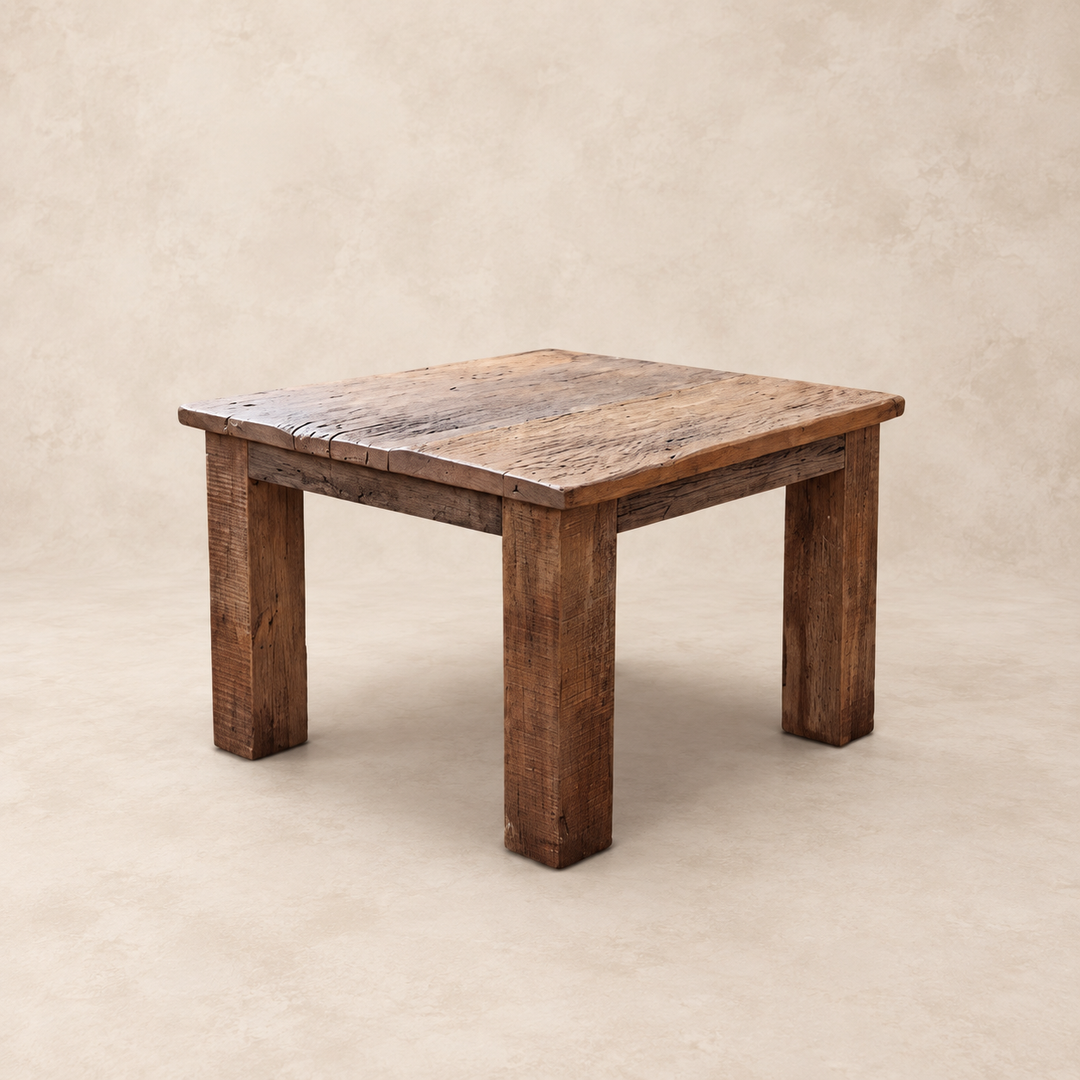 Coffee table Truckwood